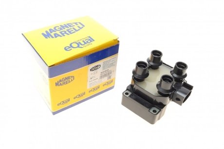 Катушка запалювання MAGNETI MARELLI 060717036012