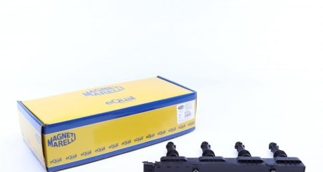 Катушка запалювання MAGNETI MARELLI 060717133012