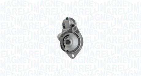 Стартер MAGNETI MARELLI 063720624010 (фото 1)