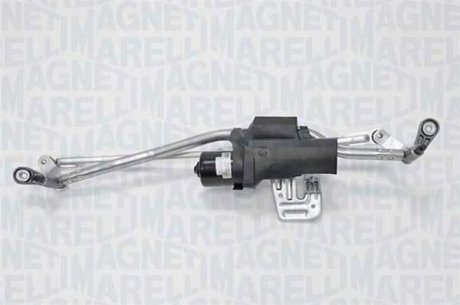 МОТОРЧИК склоочисника MAGNETI MARELLI 064352101010