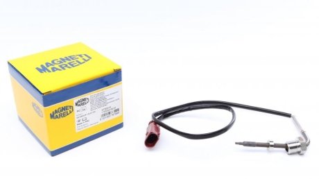 Датчик температури вихлопних газів MAGNETI MARELLI 172000019010