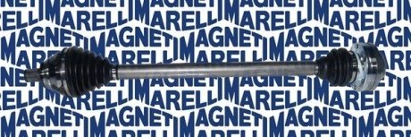 Привідний вал MAGNETI MARELLI 302004190017