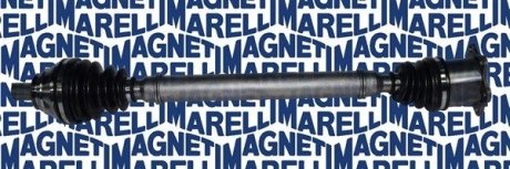 Привідний вал MAGNETI MARELLI 302004190102