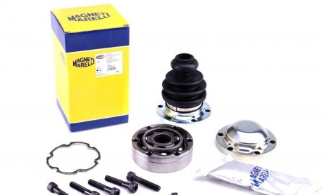 РШ шарнир (к-кт) MAGNETI MARELLI 302009100039