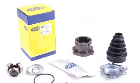 РШ шарнир (к-кт) MAGNETI MARELLI 302009100041