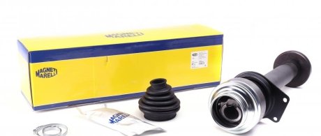 РШ шарнір (к-кт) MAGNETI MARELLI 302009100045