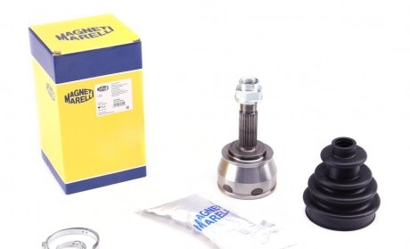 РШ шарнир (к-кт) MAGNETI MARELLI 302015100009