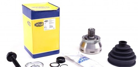 РШ шарнир (к-кт) MAGNETI MARELLI 302015100026