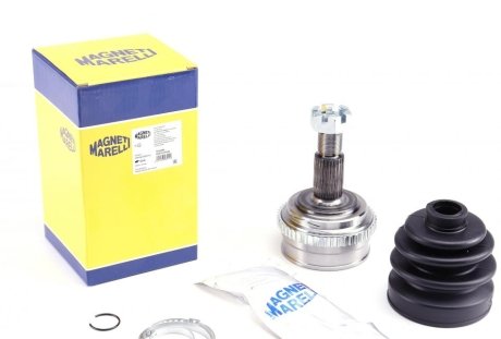 РШ шарнир (к-кт) MAGNETI MARELLI 302015100054