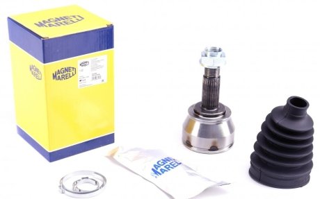 РШ шарнир (к-кт) MAGNETI MARELLI 302015100096