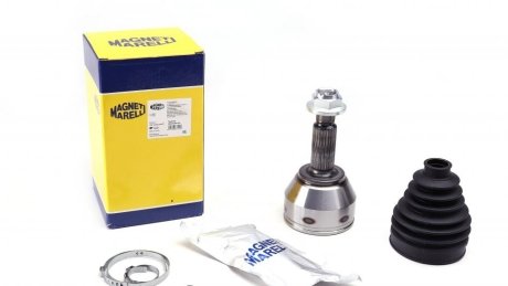 РШ шарнір (к-кт) MAGNETI MARELLI 302015100132