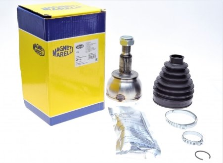 РШ шарнир (к-кт) MAGNETI MARELLI 302015100186