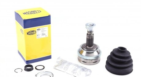 РШ шарнир (к-кт) MAGNETI MARELLI 302015100218