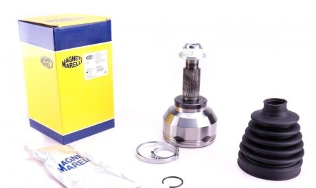 РШ шарнир (к-кт) MAGNETI MARELLI 302015100246