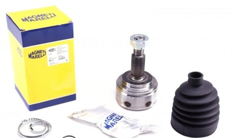 РШ шарнір (к-кт) MAGNETI MARELLI 302015100249