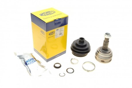 РШ шарнир (к-кт) MAGNETI MARELLI 302015100258