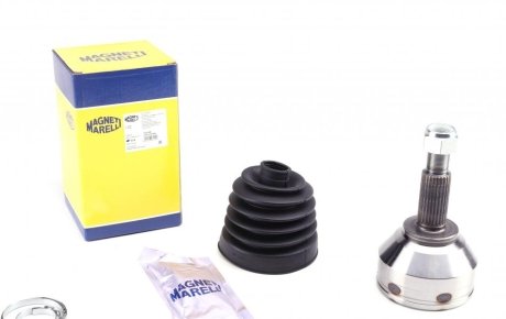 РШ шарнир (к-кт) MAGNETI MARELLI 302015100299