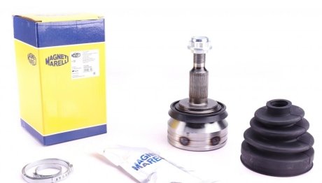 РШ шарнір (к-кт) MAGNETI MARELLI 302015100306