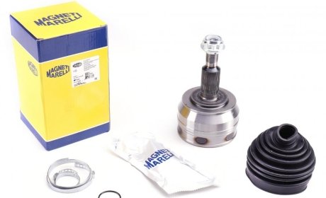 РШ шарнір (к-кт) MAGNETI MARELLI 302015100307