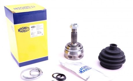 РШ шарнір (к-кт) MAGNETI MARELLI 302015100309