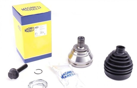 РШ шарнир (к-кт) MAGNETI MARELLI 302015100312