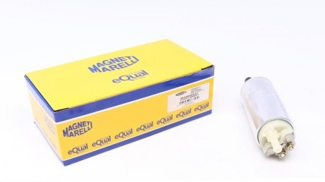 Насос паливний электрический MAGNETI MARELLI 313011300057