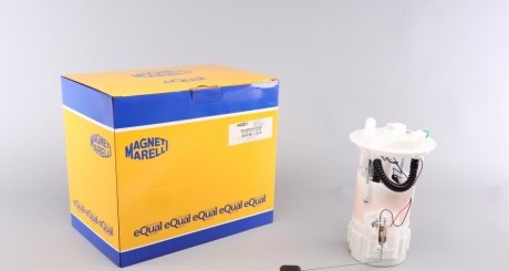 Насос паливний електричний MAGNETI MARELLI 313011313049