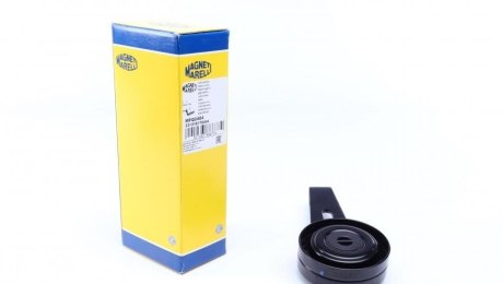 Ролик натяжний для поліклинового ременя MAGNETI MARELLI 331316170404