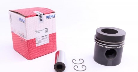 Поршень MAHLE MAHLE / KNECHT 002 79 00