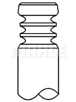 Клапан впуск. VW T5 1.9/2.5TDI 00-09 MAHLE / KNECHT 029 VE 30914 000