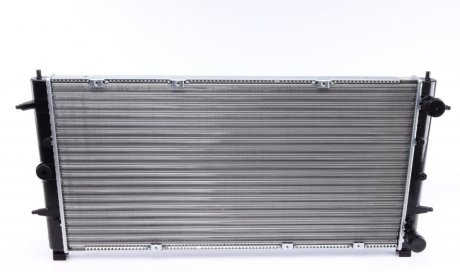 Радиатор охлаждения VW T4 MAHLE / KNECHT CR 398 000S