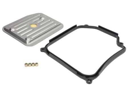 Фільтр гидравлический KNECHT MAHLE / KNECHT HX 147KIT1