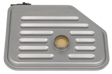 Гидрофильтр, автоматическая коробка передач HYUNDAI COUPE I, COUPE II 09.88- MAHLE / KNECHT HX 156