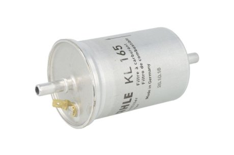 Фильтр топливный Smart 0.8CDI MAHLE / KNECHT KL 165