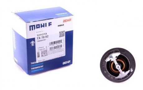 Термостат MAHLE MAHLE / KNECHT TX 70 82