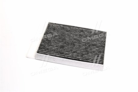 Фільтр салону -FILTER MANN CUK 30 012