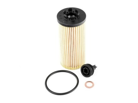 Фільтр масляний (к-кт) -FILTER MANN HU 6012 Z KIT