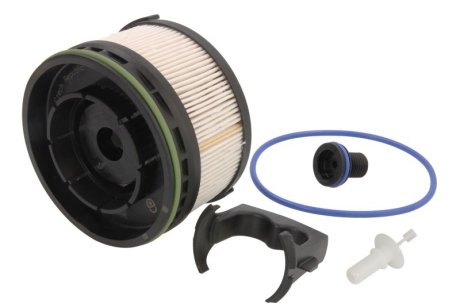 Фільтр паливний (к-кт) -FILTER MANN PU 11 001 Z KIT