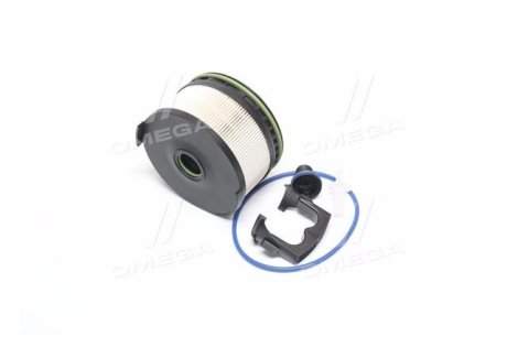 ФІЛЬТР паливний (к-кт) -FILTER MANN PU 11 002 Z KIT