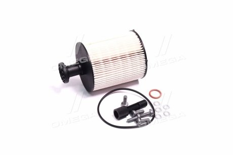 Фільтр паливний (к-кт) -FILTER MANN PU 9009 Z KIT