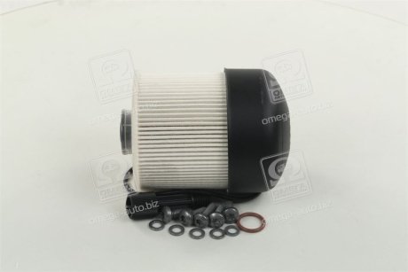 ФІЛЬТР паливний (к-кт) -FILTER MANN PU 9011 Z KIT