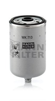 Фільтр паливний MANN WK 713