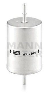 Фільтр паливний MANN WK 730/5