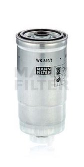 Фільтр паливний MANN WK 854/1