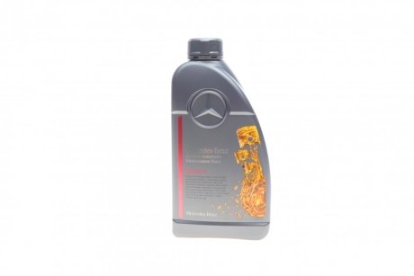 Олива трансмісійна MB 236.14 (1 Liter) MERCEDES MERCEDES-BENZ 000989680511ADNE