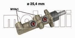 Цилиндр гальмівний (головний) Metelli 05-0481