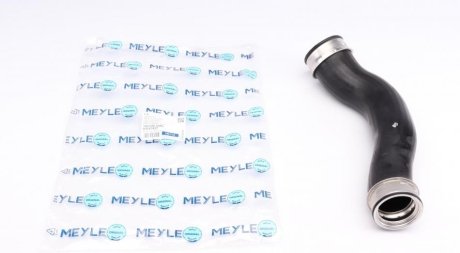 ПАТРУБОК інтеркулера MEYLE 100 036 0089