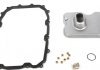 Фильтр АКПП VW Touareg/Porsche Cayenne 3.0-5.0 TDI 02-10 MEYLE 100 137 0002 (фото 1)