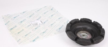 Подушка амортизатора (переднього) VW T5 1.9-2.5TDI 03- MEYLE 100 641 0004