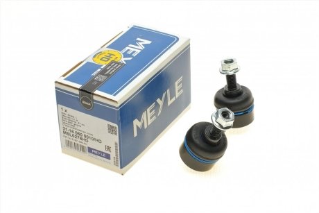 Стойка стабілізатора MEYLE 31-16 060 0010/HD